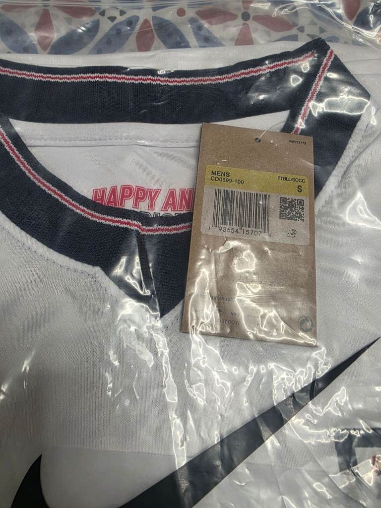 England World Cup Top 2026 in small 