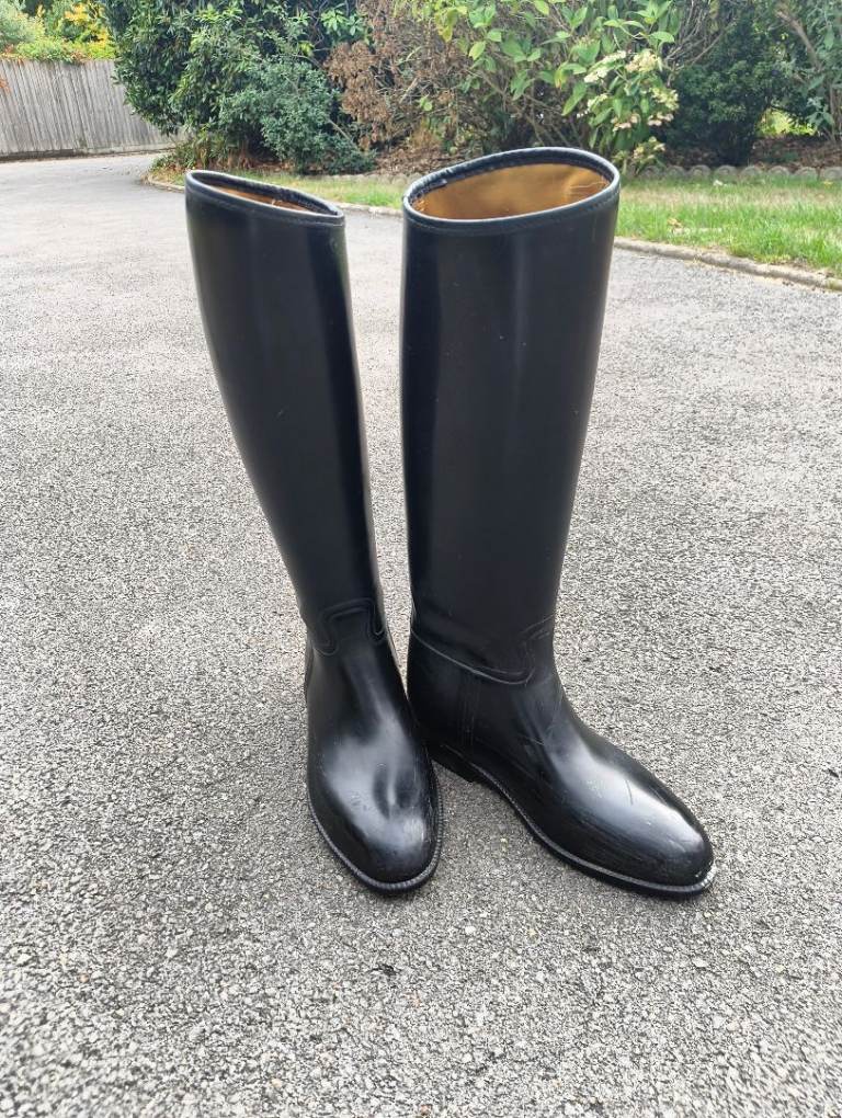Stylo Riding Boots size 6-6.5