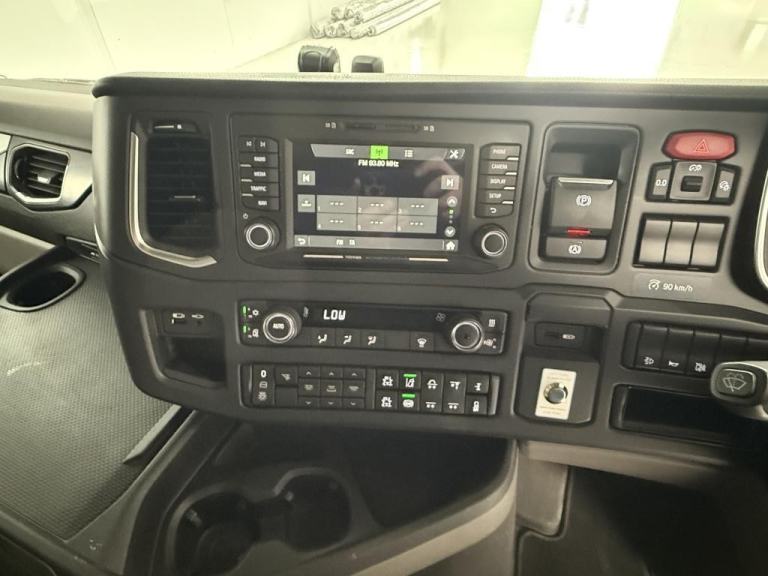 2022 (71) SCANIA 540S 6X2 MIDLIFT HIGH CAB