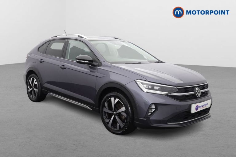 2023 Volkswagen Taigo 1.0 TSI 110 Style 5dr SUV Petrol Manual