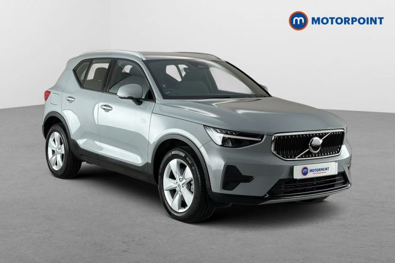 2024 Volvo XC40 2.0 B3P Core 5dr Auto SUV Petrol Automatic