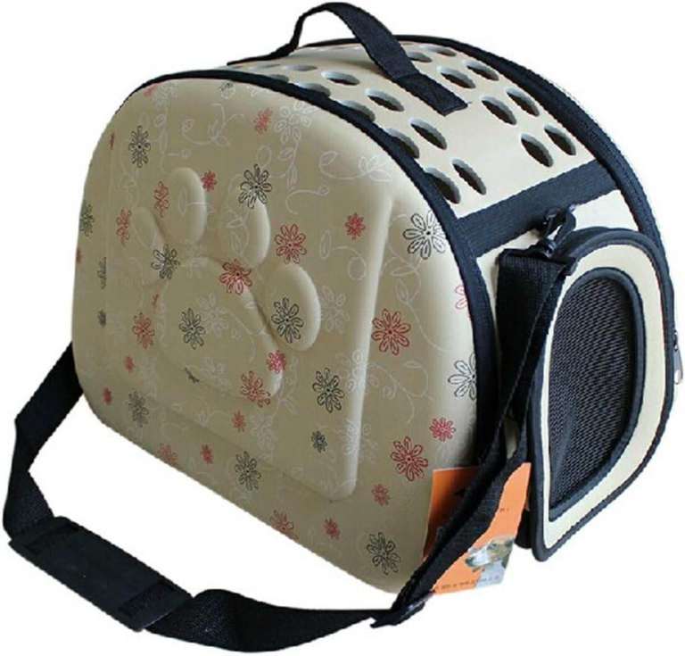 Pet Carrier