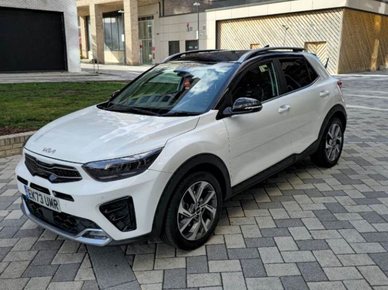 Kia, STONIC, Hatchback, 2023, Other, 998 (cc), 5 doors