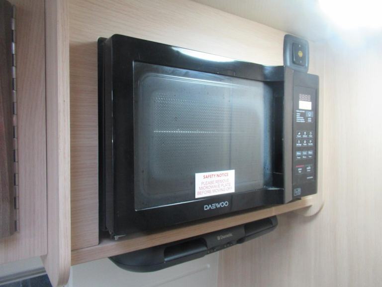 Auto Sleeper Kemerton XL