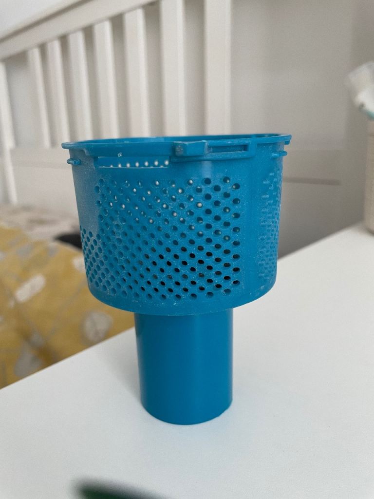 Hoover Pre Motor Filter