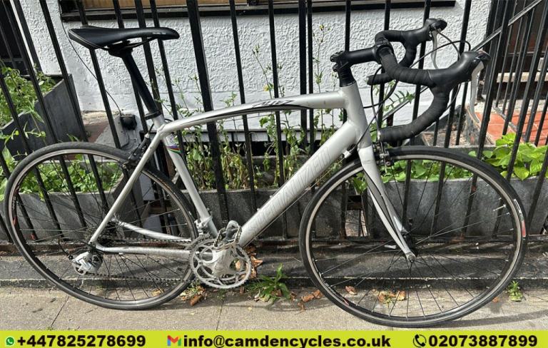 Specialized Allez Triple Road Bike