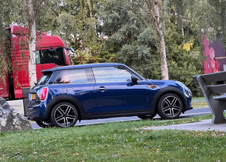  MINI Cooper 1.5 Diesel Euro 6 ULEZ – New Brakes, Drives Well