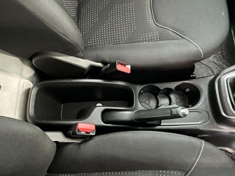 2023 Ford Transit Courier 1.0 EcoBoost Limited Van [6 Speed] PANEL VAN PETROL Manual