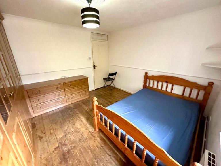 Cozy rooms available with low Deposit - All bills included ✅✅