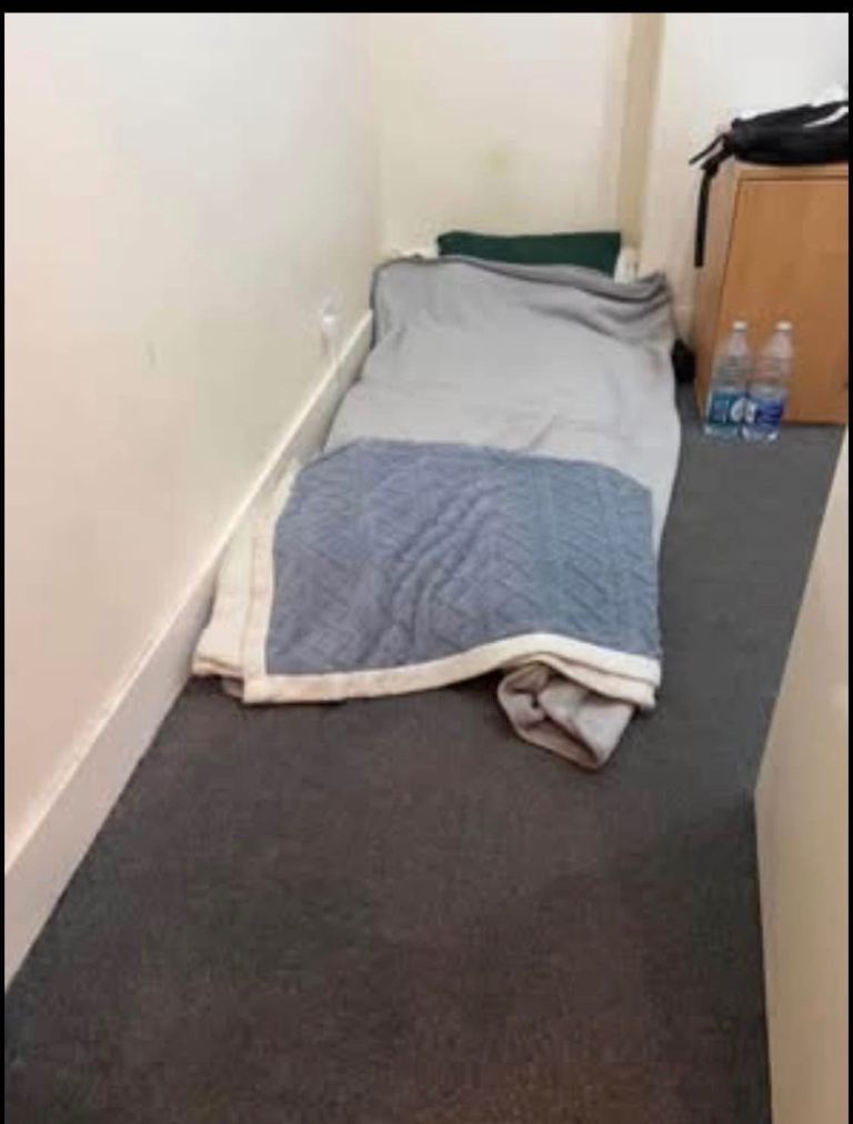 Room for rent in forest gate