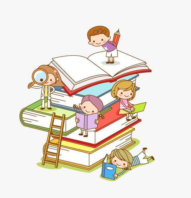 Children's books or magazines wanted