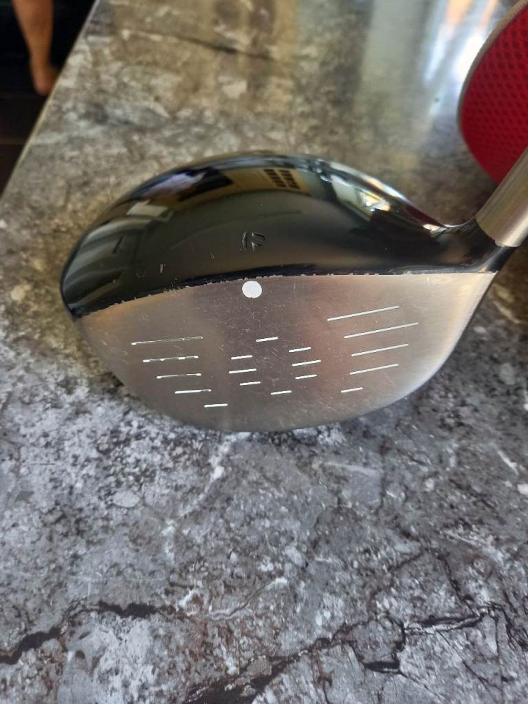 Taylormade Driver £25