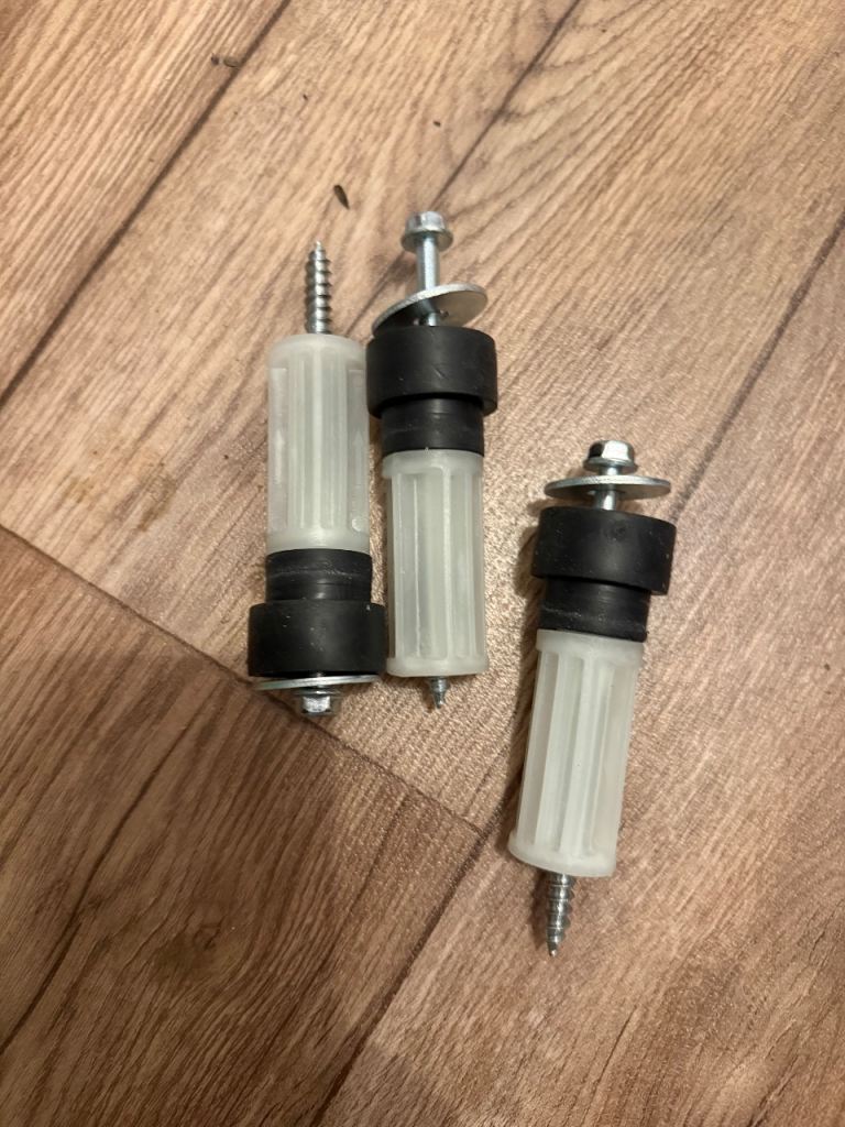 3 washing machine Samsung blots 