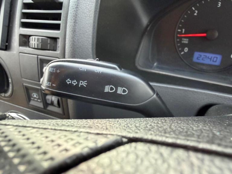 2008 Volkswagen TR-PORTER CALIF SE 174 A SE 174BHP DSG DIESEL Automatic