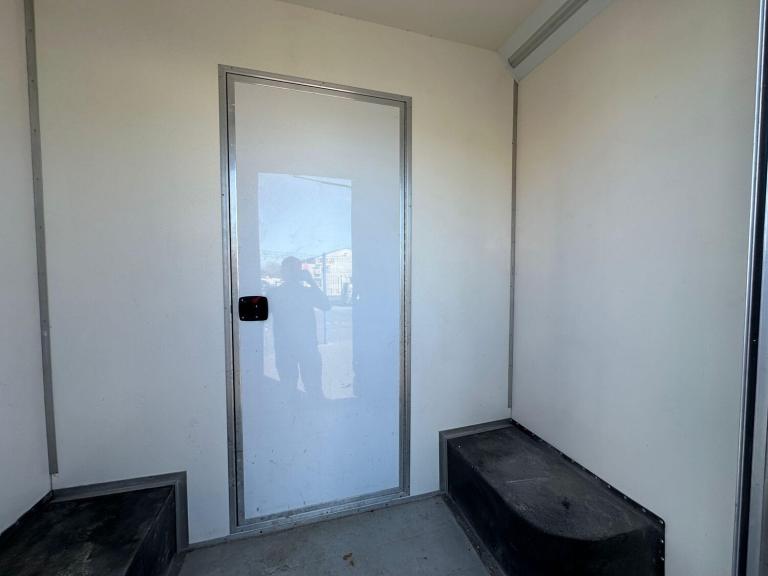 2021 Citroen Relay 2.2 BLUEHDI ENTERPRISE EXHIBITION UNIT PANEL VAN Diesel Manual