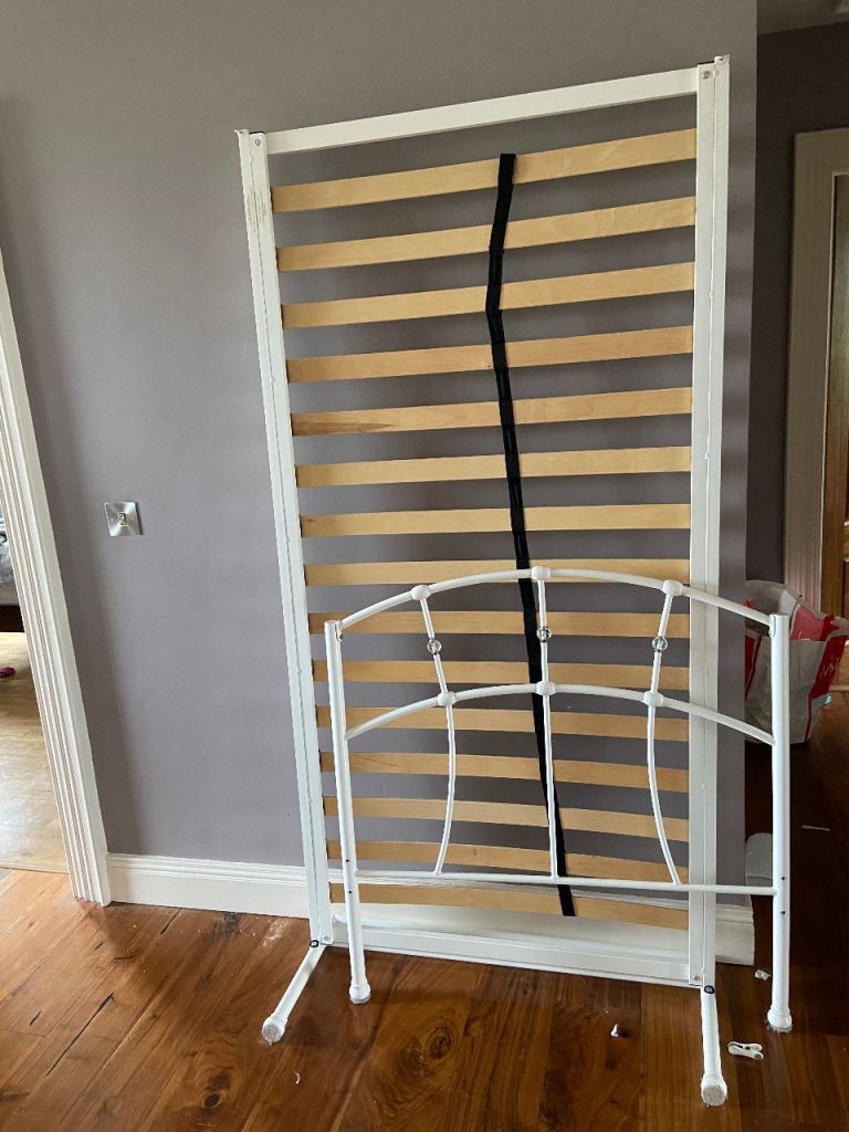 Single bed frame 