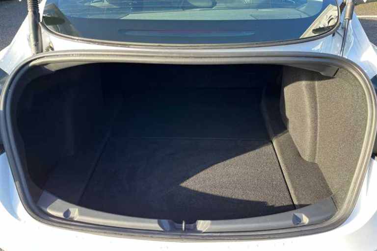 2021 Tesla Model 3 (Dual Motor) Long Range Saloon 4dr Electric Auto 4WDE (346 ps) Saloon Electric...