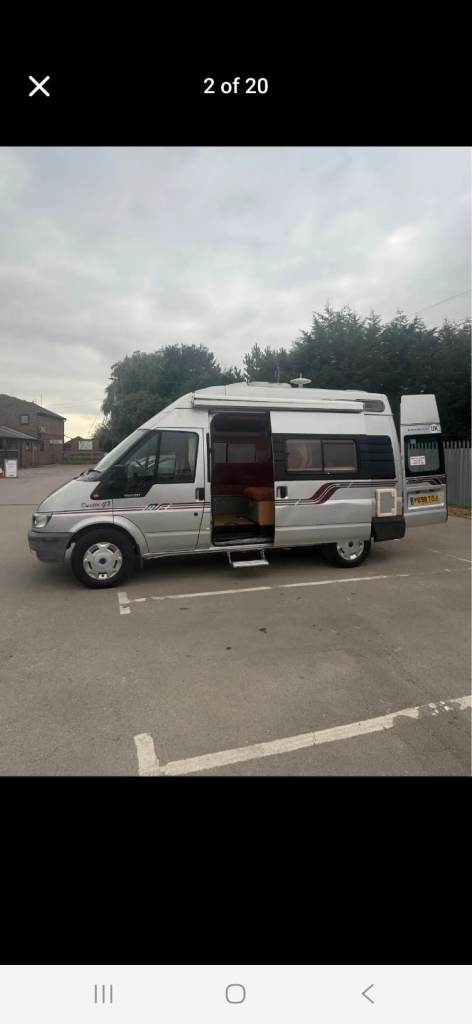 Ford, TRANSIT 330 MWB TD, 2001, 2402 (cc)