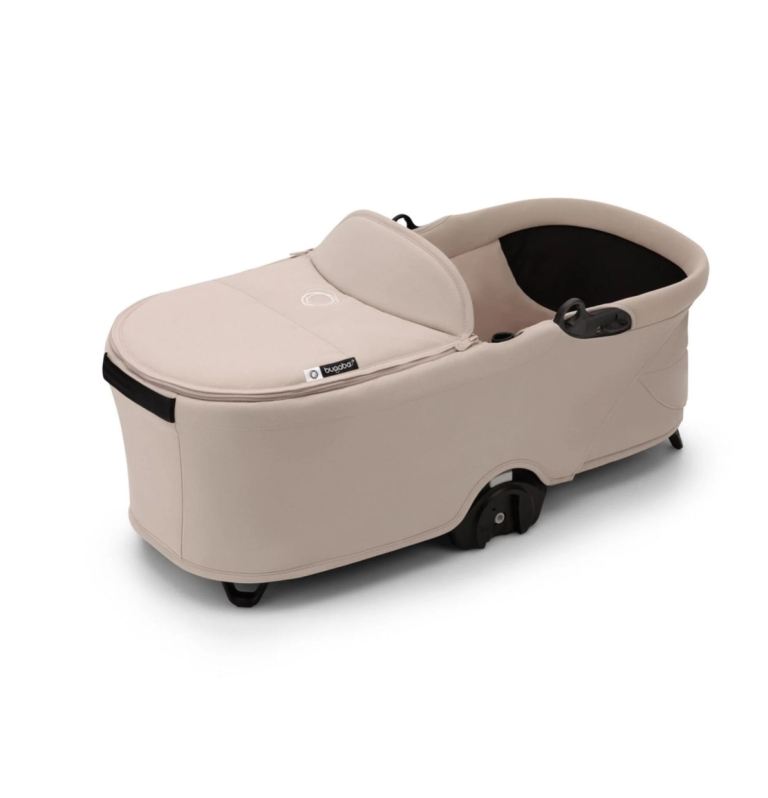 Bugaboo Dragonfly Carrycot – Brand New & Sealed in Box – Unused