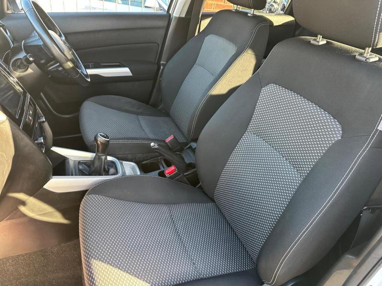 SUZUKI VITARA 1.6 SZ-T Euro 6 (s/s) 5dr 2016