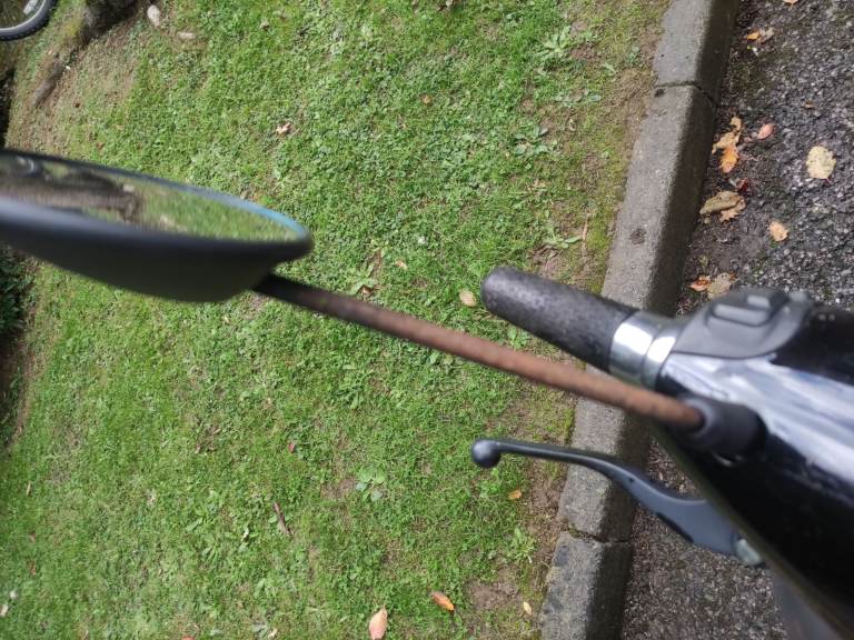 Ecooter E1R Electric Scooter 