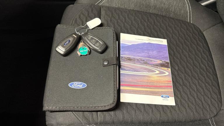 2021 Ford Puma 1.0 EcoBoost Hybrid mHEV Titanium 5dr Petrol Hatchback Hatchback Petrol Manual