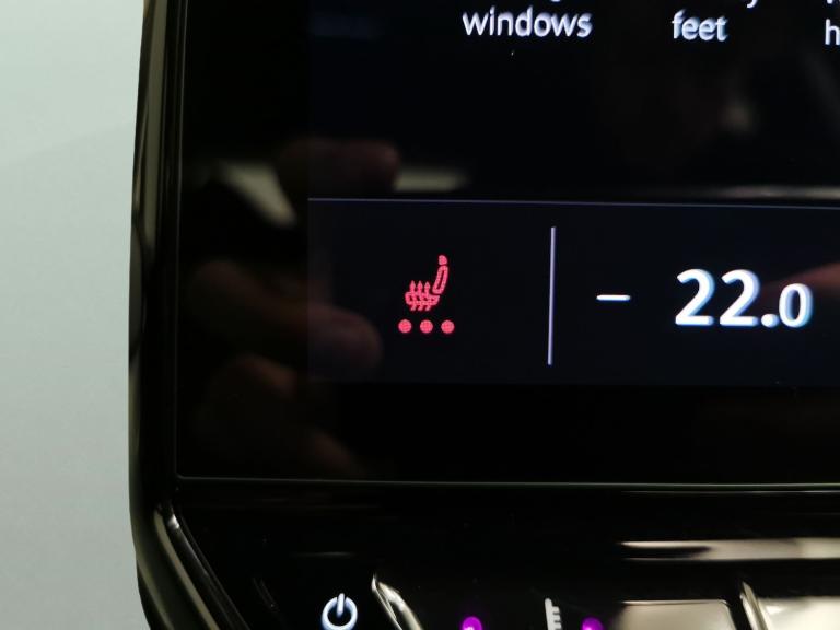 2022 Volkswagen ID.4 Pure 52kWh Life SUV 5dr Electric Auto (148 ps) - CARPLAY - AUTO PARK - LED S...