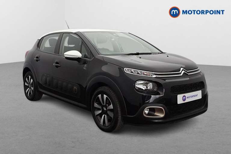 2020 Citroen C3 1.2 PureTech 83 Origins 5dr Hatchback Petrol Manual