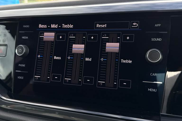 2020 Volkswagen Polo 1.0 TSI 115 R-Line 5dr Hatchback PETROL Manual