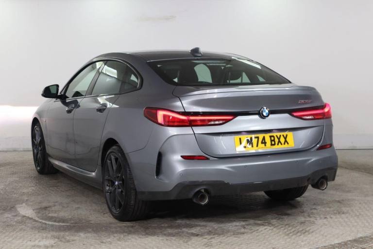 2024 BMW 2 Series Gran Coupe 2.0 220i M Sport Saloon 4dr Petrol DCT Euro 6 (s/s) (178 ps) Saloon ...