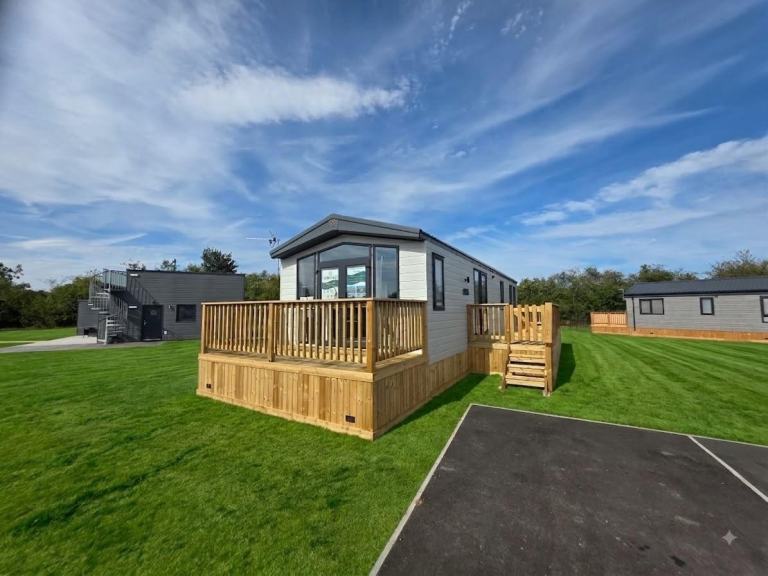 victory riverwood in York  - Lodge / Caravan 