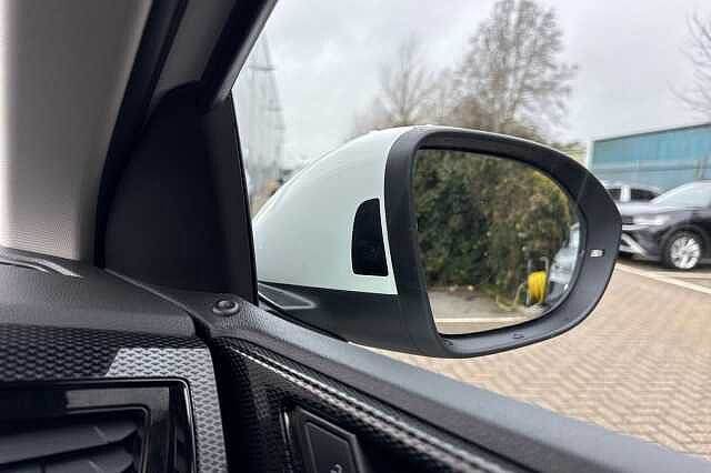 2022 Volkswagen Taigo 1.0 TSI Life 5dr Hatchback Petrol Manual