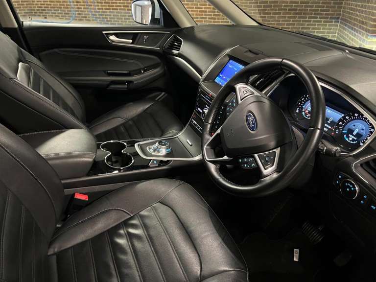 Ford, GALAXY, MPV, 2021, Semi-Auto, 1997 (cc), 5 doors