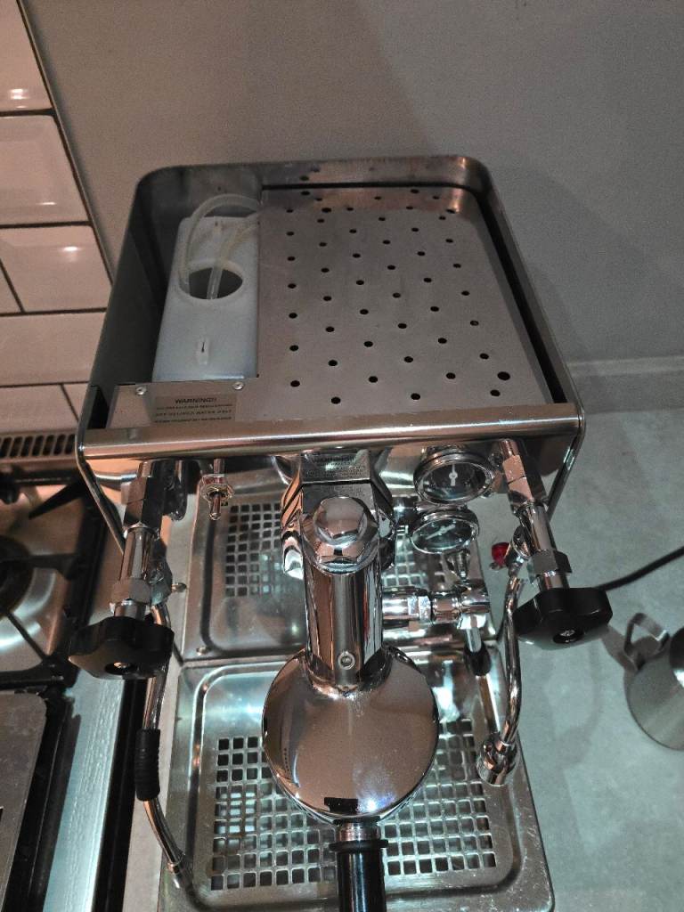 Exobar Office 1 Group