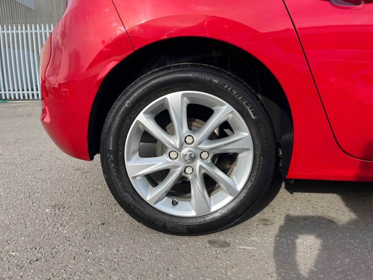  Vauxhall Corsa 1.2 Se Hatchback 5dr Petrol Manual Euro 6 75 Ps Petrol