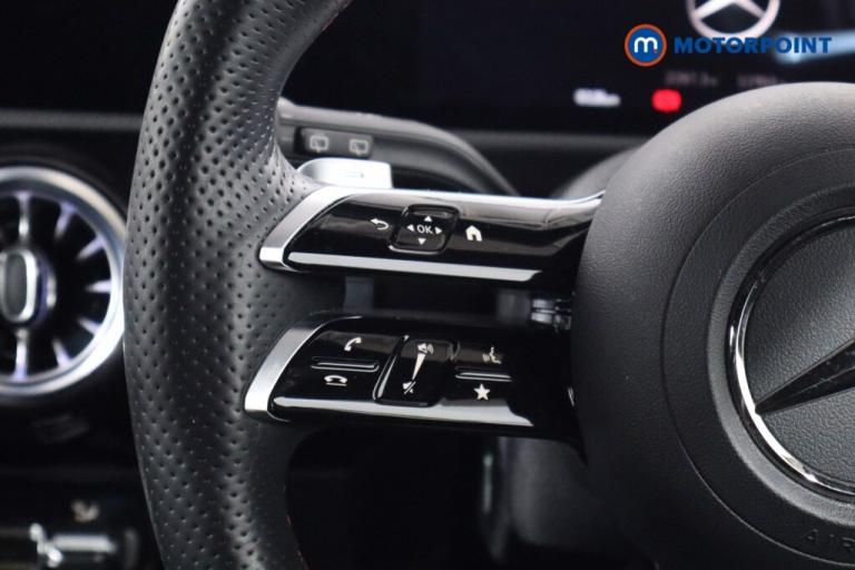 2024 Mercedes-Benz A-Class A200d AMG Line Executive 5dr Auto Hatchback Diesel Automatic