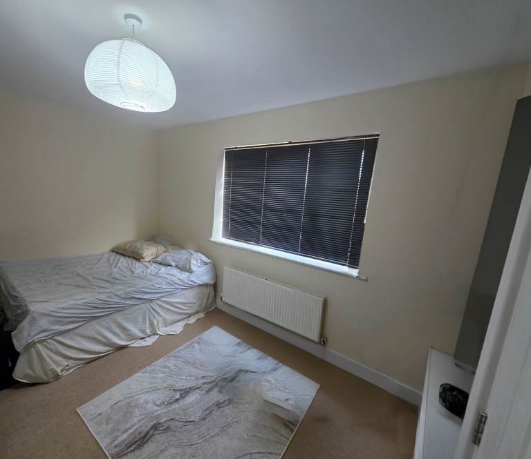 A room available at MK10