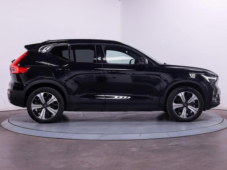 2023 Volvo XC40 Plus P8 AWD (408 hp) ESTATE Electric Automatic