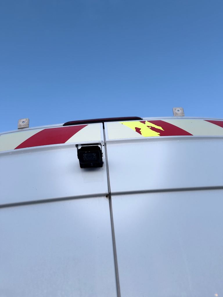 Mercedes-Benz, SPRINTER, Panel Van, 2014, Manual, 2143 (cc)