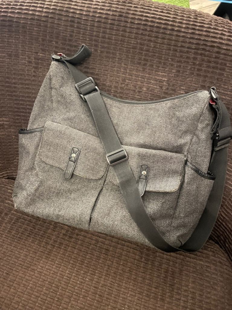 Babymel Changing Bag