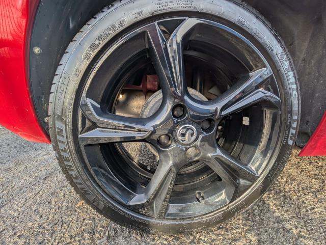 2023 Vauxhall Corsa 1.2 Gs Line 5Dr Hatchback Petrol Manual