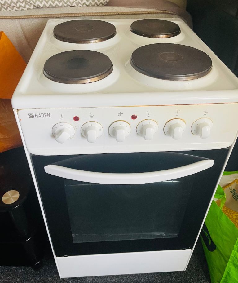 Electric cooker 
