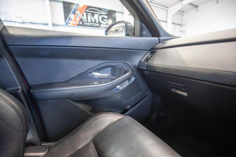 2018 Jaguar E-Pace 2.0 D150 SUV 5dr Diesel Auto AWD Euro 6 (s/s) (150 ps) *12 Months Free AA B ES...