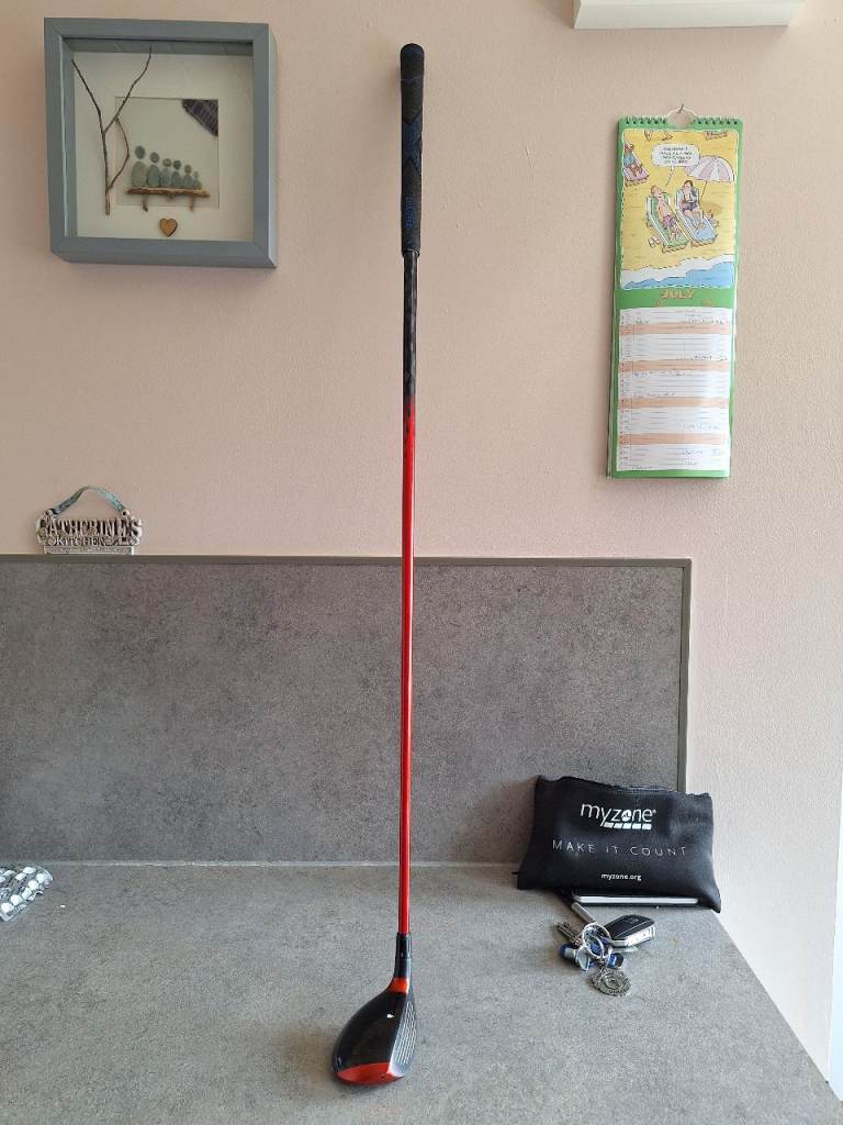 Yonex XP 4 hybrid 22° (adjustable)