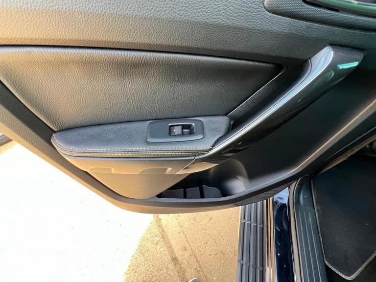 2022 Ford Ranger 2.0 EcoBlue Wildtrak Pickup Double Cab 4dr Diesel Auto 4WD Euro 6 (s/s) (21 Pick...