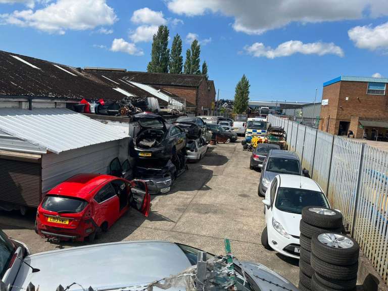 VAUXHALL CORSA..ASTRA   FORD FIESTA
