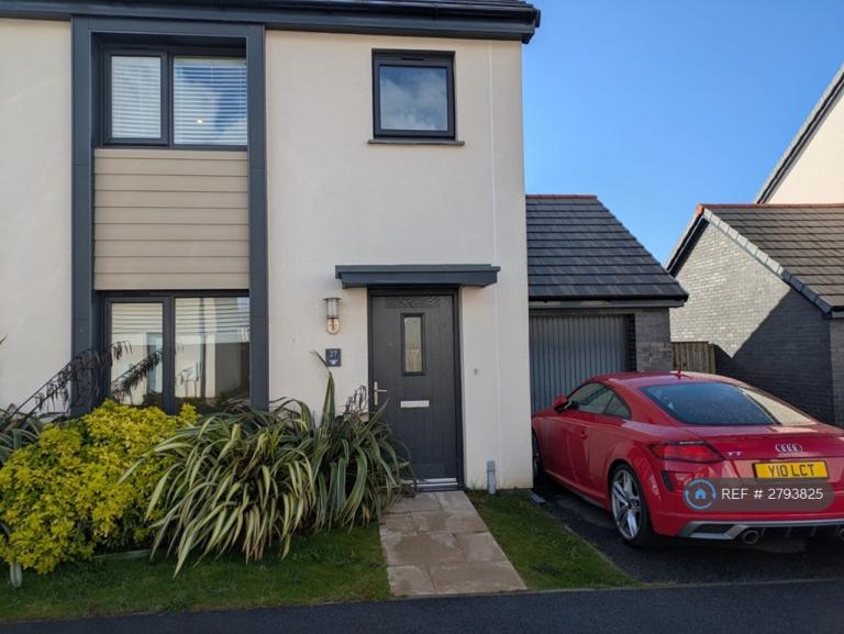 3 bedroom house in Red Cove Close, St Eval, PL27 (3 bed) (#2793825)