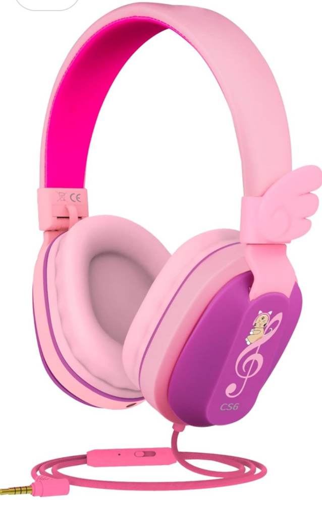 Kids Headphones wired
