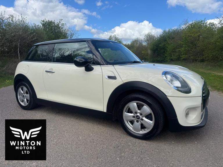 MINI HATCH 1.5 Cooper 3-Door Hatch 2014