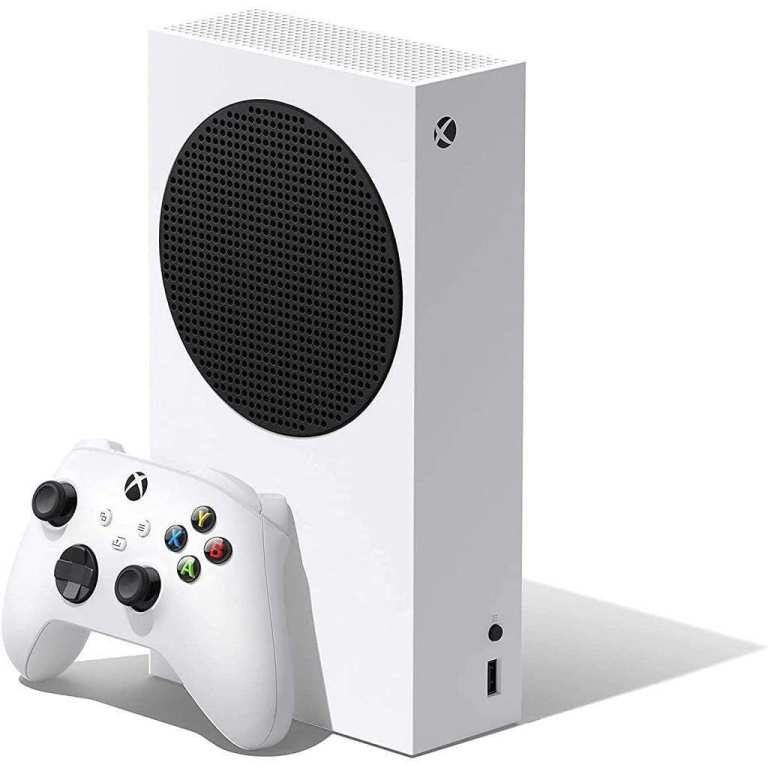 Xbox series s
